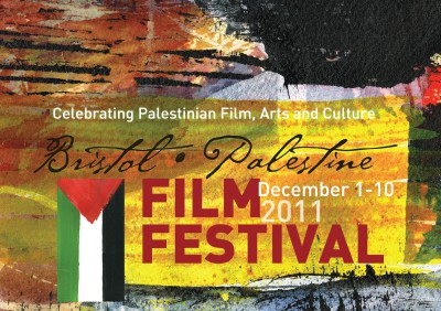 Bristol Palestine Film Festival 2011