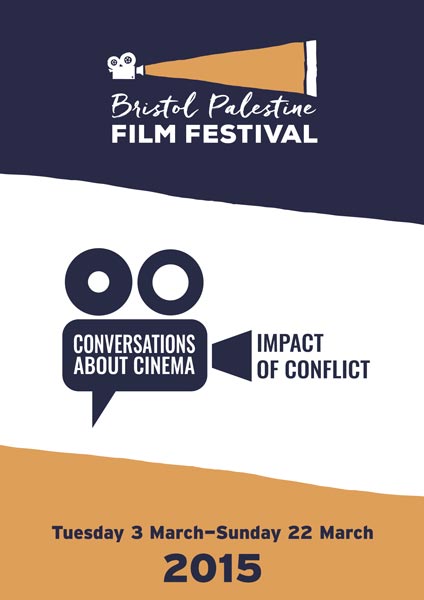 Impact of Conflict, 2015