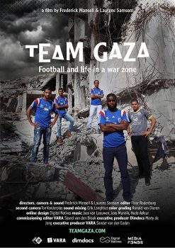 Team Gaza