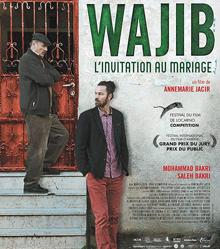 Wajib Poster