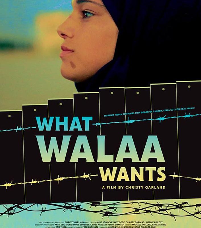 What Wallaa Wants