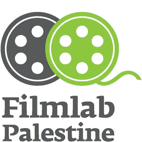Filmlab Palestine Logo