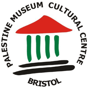 Bristol Palestine Museum Logo