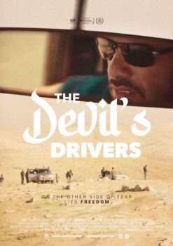 The Devil’s Drivers