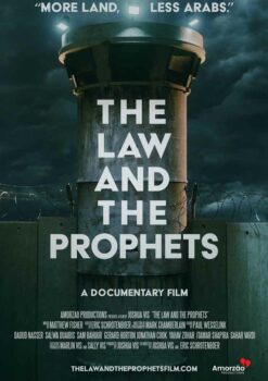 The Law and the Prophets + Q&A