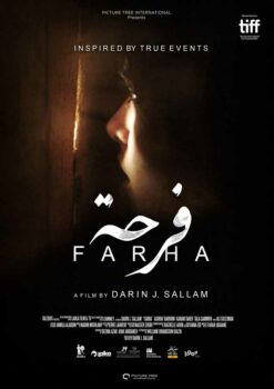 Farha + director Q&A