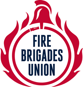 FBU logo