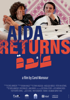 Aida Returns