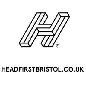 Headfirst Britol Logo