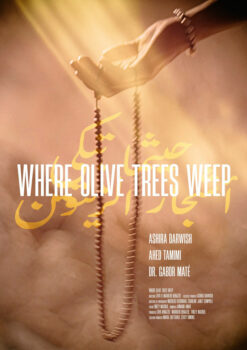 Where Olive Trees Weep + Q&A