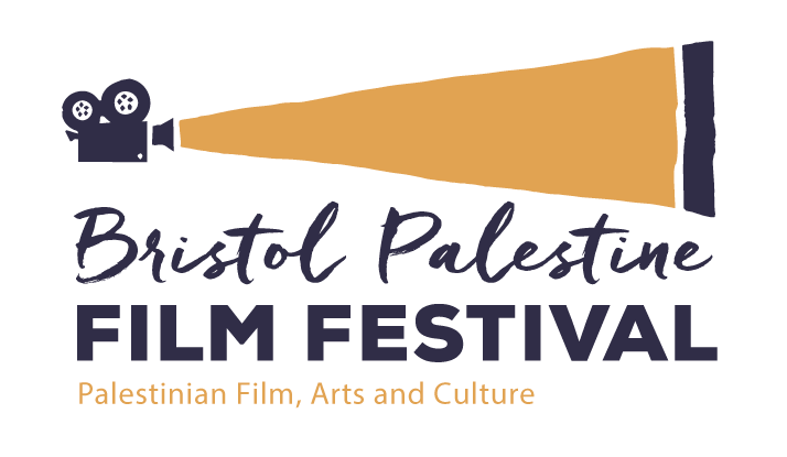 Festival Programme 2024 - Bristol Palestine Film Festival