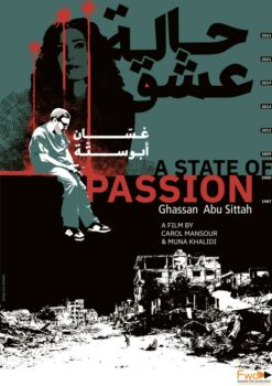 A State of Passion