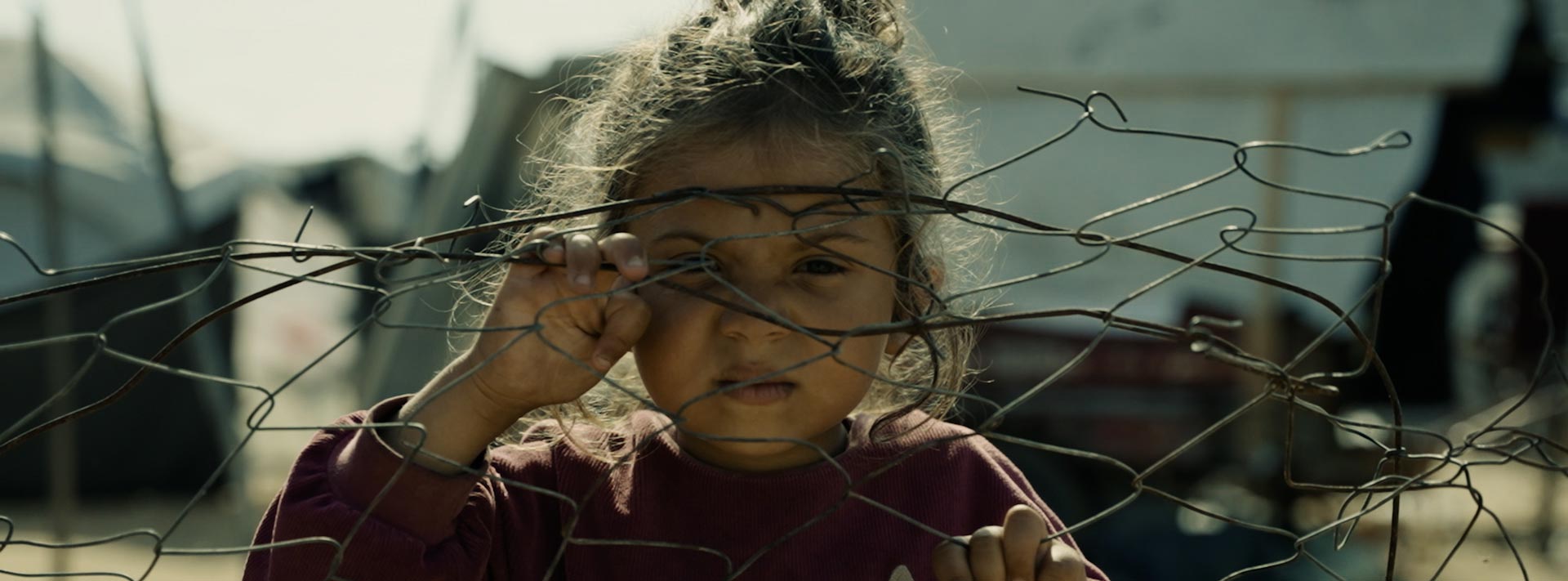 Voices from Gaza