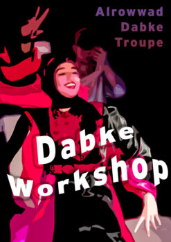 Dabke Workshop