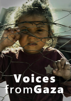 Voices from Gaza